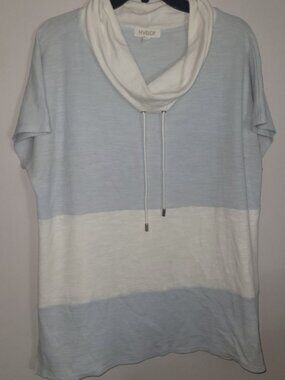 NVELOP XL short-sleeve top